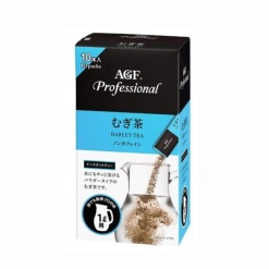 아지노모토 AGF 프로페셔널 보리차 1L용 8gx10