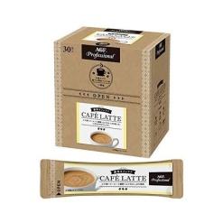 아지노모토 AGF 프로페셔널 진한 까페라떼 한잔용 9.5gx30P