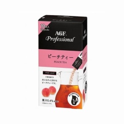 아지노모토 AGF 프로페셔널 피치 티 1L용 13gx10