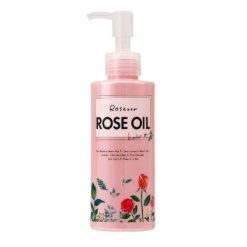 쿠로바라혼포 로제노아 로즈 오일 헤어 밀크 150ml