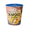 세븐일레븐세븐프리미엄 SEAFOOD 누들 75g