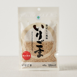 패밀리마트 고소한 풍미 들깨 60g