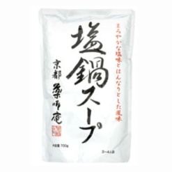 야쿠시안 소금나베 스프 700g