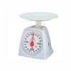 타니타 아날로그 쿠킹 저울 1439-1kg (화이트)