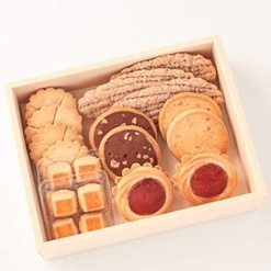 긴자웨스트 DC-A (드라이 케이크 13봉입)