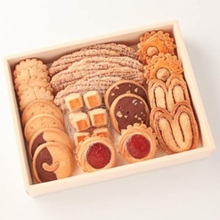 긴자웨스트 DC-D (드라이 케이크 22봉입)