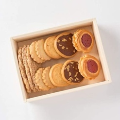 긴자웨스트 DC-AN (드라이 케이크 11봉입)