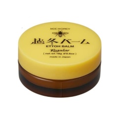 비허니 월동 밤 18g