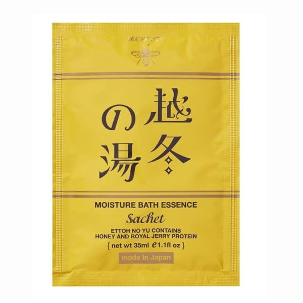 비허니 월동 배스 에센스 35ml