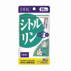 DHC 시트룰린 20일분 60정