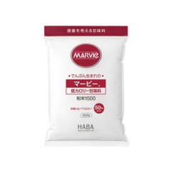 마비 저칼로리 감미료 분말 1500g