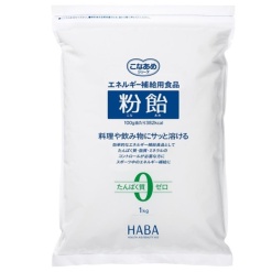 코나아메 1kg_가루 물엿