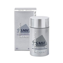 슈퍼 밀리언 헤어 No.15 화이트 20g