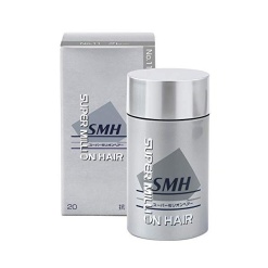 슈퍼 밀리언 헤어 No.11 그레이 20g