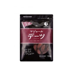 마조르 말린 대추 750g