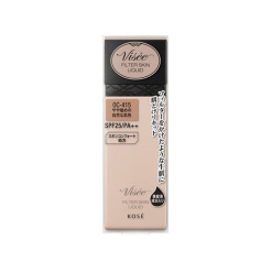 코세 누디 핏 리퀴드 파운데이션 ３０ｍｌ