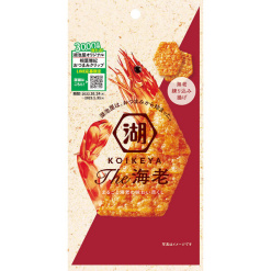 코이케야 슬림 팩 KOIKEYA The 새우 20g