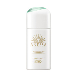 시세이도 피티트 아네사 데이 세럼 SPF50+／PA++++ 30ml