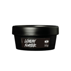 LUSH 러쉬 큐티클 버터 레몬의 손가락 50g