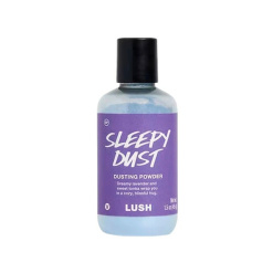 LUSH 러쉬 슬리피더스트 더스팅 파우더 45g