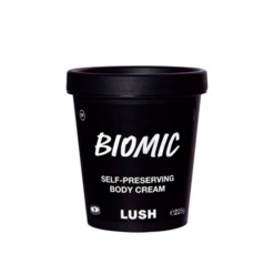 LUSH 러쉬 바이오믹 바디크림 250g
