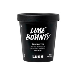 LUSH 러쉬 시트러스 바운티 바디 버터 225g