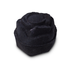 LUSH 러쉬 블랙로즈 봄 바스밤