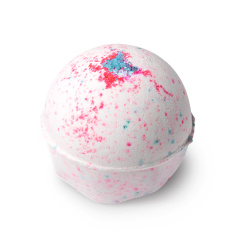 LUSH 러쉬 벚꽃일기 목욕밤