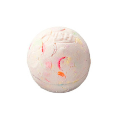 LUSH 러쉬 드래곤 알 바스밤