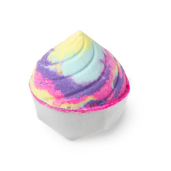 LUSH 러쉬 유니콘 푸프 봄 바스붐