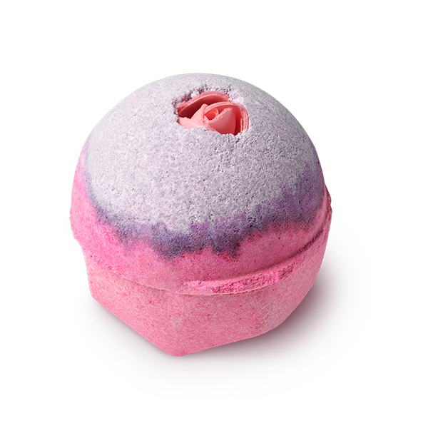 LUSH 러쉬 섹시 다이너마이트 바스밤