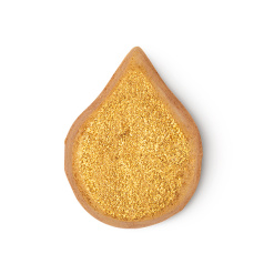 LUSH 러쉬 골드피버 버블바