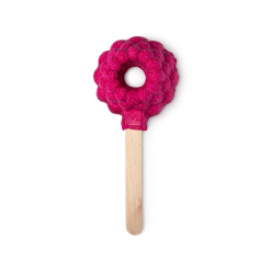 LUSH 러쉬 베리 블로워 버블바