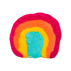 LUSH 러쉬 레인보우 버블바