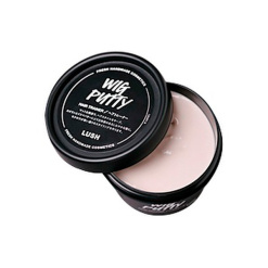 LUSH 러쉬 가발 패티 헤어 스타일링 100g