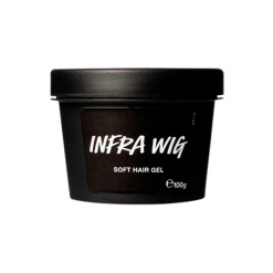 LUSH 러쉬 인프라 위그 헤어 스타일링 100g