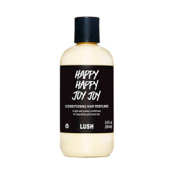LUSH 러쉬 해피해피 조이조이 컨디셔너 250g