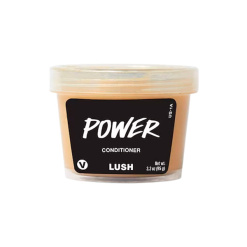 LUSH 러쉬 파워 컨디셔너 95g