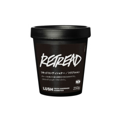 LUSH 러쉬 트리플 룬 컨디셔너 245g