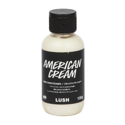LUSH 러쉬 아메리칸 크림 컨디셔너 100g