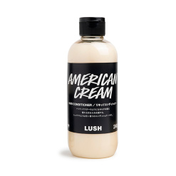 LUSH 러쉬 아메리칸 크림 컨디셔너 240g