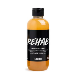 LUSH 러쉬 과초력 샴푸 250g