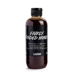 LUSH 러쉬 하니모발샴푸 310g
