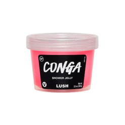 LUSH 러쉬 콩가 샤워젤리 100g