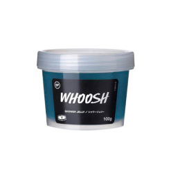 LUSH 러쉬 우슈! 샤워젤리 SP 100g