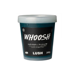 LUSH 러쉬 우쉬! 샤워젤리 SP 240g