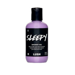 LUSH 러쉬 슬리피 샤워젤 바디워시 110g