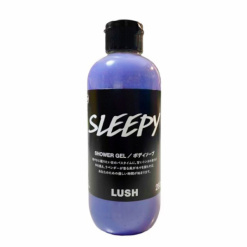 LUSH 러쉬 슬리피 샤워젤 바디워시 520g