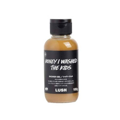 LUSH 러쉬 꿀벌 샤워젤 바디워시 100g