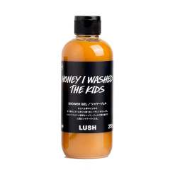LUSH 러쉬 꿀벌 샤워젤 바디워시 250g